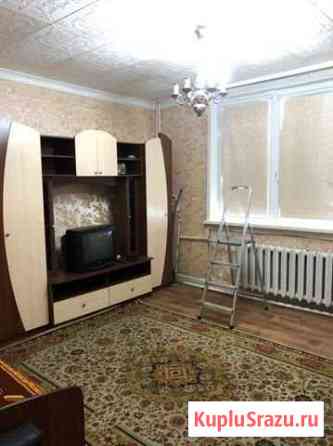2-комнатная квартира, 46.6 м², 1/2 эт. на продажу в Братске Братск