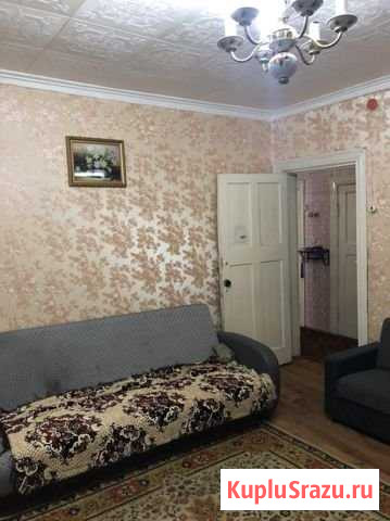 2-комнатная квартира, 46.6 м², 1/2 эт. на продажу в Братске Братск - изображение 3