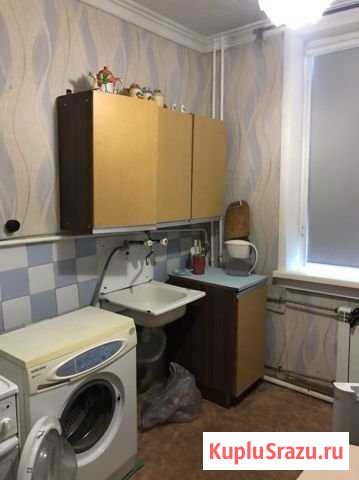 2-комнатная квартира, 46.6 м², 1/2 эт. на продажу в Братске Братск - изображение 2