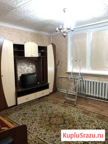 2-комнатная квартира, 46.6 м², 1/2 эт. на продажу в Братске Братск - изображение 1