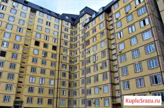 3-комнатная квартира, 70 м², 6/12 эт. на продажу в Махачкале Махачкала