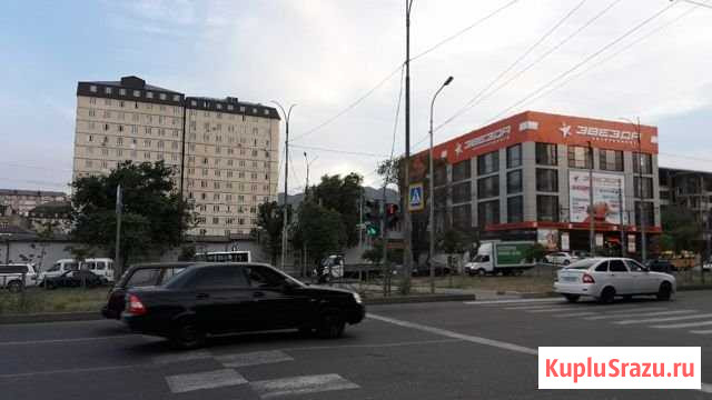3-комнатная квартира, 70 м², 6/12 эт. на продажу в Махачкале Махачкала - изображение 1