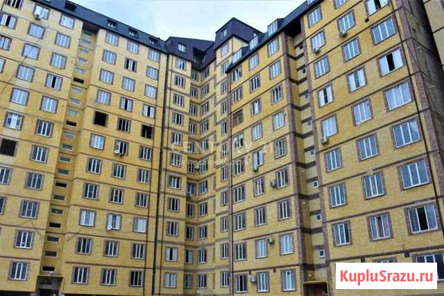 3-комнатная квартира, 70 м², 6/12 эт. на продажу в Махачкале Махачкала - изображение 2