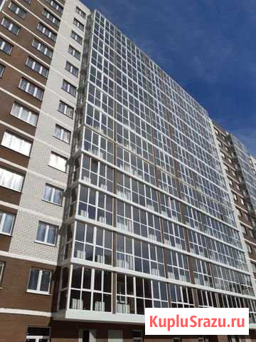 1-комнатная квартира, 39.3 м², 2/13 эт. на продажу в Липецке Липецк - изображение 1
