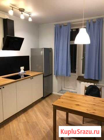2-комнатная квартира, 47 м², 15/17 эт. в аренду на длительный срок в Химках Химки - изображение 2