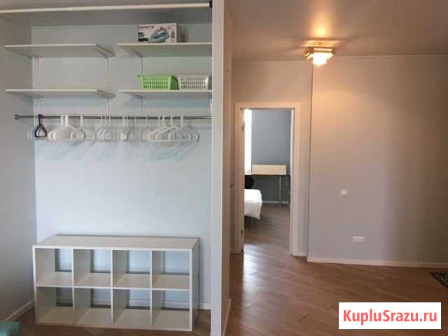 2-комнатная квартира, 47 м², 15/17 эт. в аренду на длительный срок в Химках Химки - изображение 3