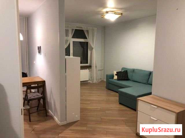 2-комнатная квартира, 47 м², 15/17 эт. в аренду на длительный срок в Химках Химки - изображение 1