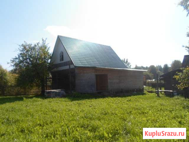 Дом 140 м² на участке 15 сот. на продажу в Озерном Смоленской области Озерный - изображение 2