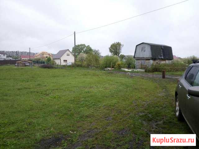 Участок СНТ, ДНП 12 сот. на продажу в Уфе Уфа - изображение 1