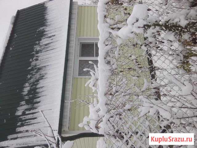 Дача 24 м² на участке 7 сот. на продажу в Мещовске Мещовск - изображение 1