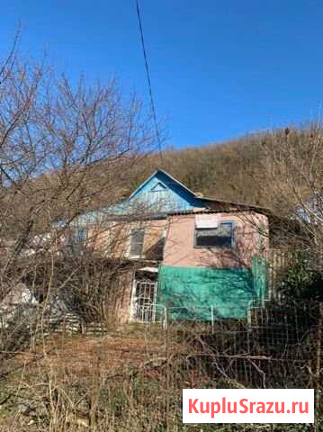Участок ИЖС 8 сот. на продажу в Туапсе Туапсе - изображение 1
