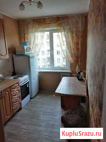 Комната 13 м² в 2-ком. кв., 3/9 эт. в аренду на длительный срок в Новосибирске Новосибирск - изображение 1