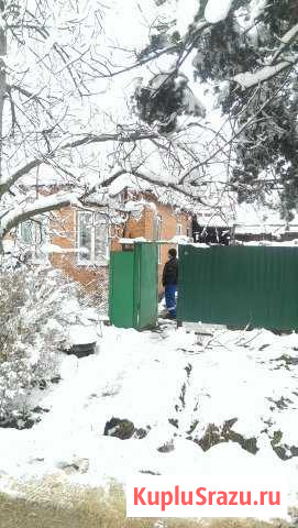 Дом 65 м² на участке 9 сот. на продажу в Апшеронске Апшеронск - изображение 2