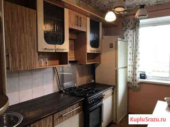 3-комнатная квартира, 65 м², 3/9 эт. на продажу в Обнинске Обнинск