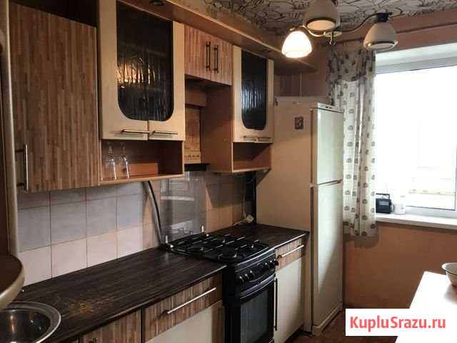 3-комнатная квартира, 65 м², 3/9 эт. на продажу в Обнинске Обнинск - изображение 3