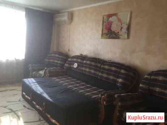2-комнатная квартира, 46.5 м², 2/9 эт. на продажу в Астрахани Астрахань