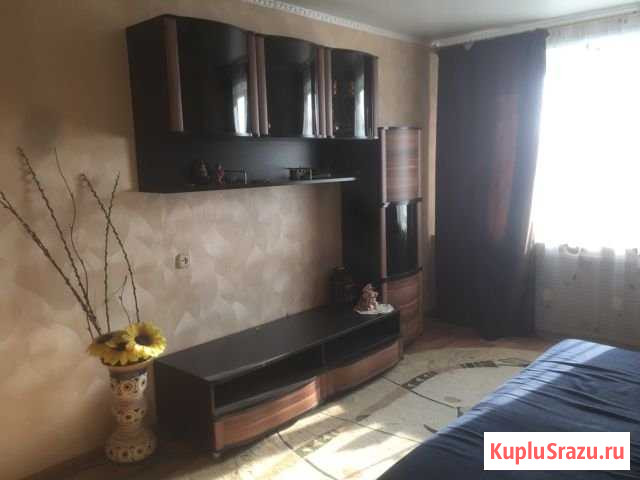 2-комнатная квартира, 46.5 м², 2/9 эт. на продажу в Астрахани Астрахань - изображение 2