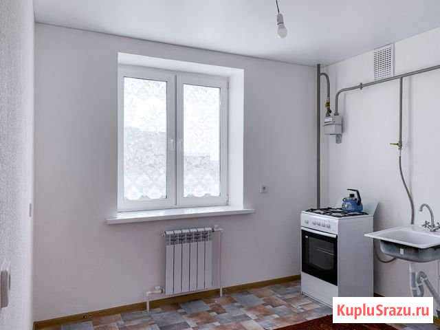 1-комнатная квартира, 32.6 м², 2/3 эт. на продажу в Кохме Кохма - изображение 3
