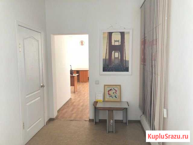 Продам офисное помещение, 62.40 кв.м. Новосибирск - изображение 3
