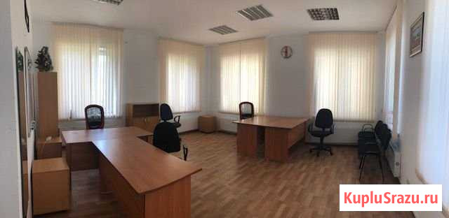 Продам офисное помещение, 62.40 кв.м. Новосибирск - изображение 1