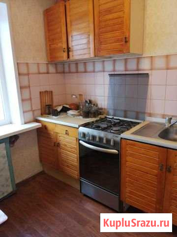3-комнатная квартира, 62.8 м², 5/5 эт. на продажу в Новокуйбышевске Новокуйбышевск - изображение 2