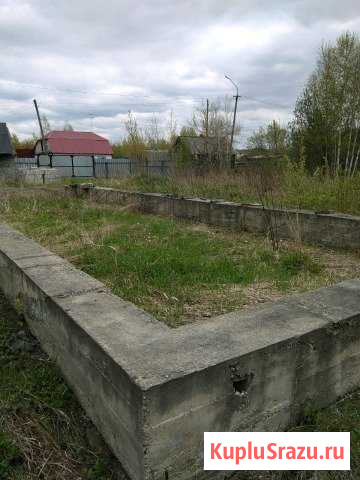 Участок ИЖС 15 сот. на продажу в Новокузнецке Новокузнецк - изображение 1