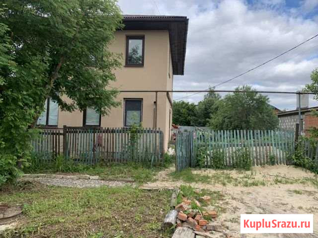 Дом 110 м² на участке 5.5 сот. на продажу в Йошкар-Оле Йошкар-Ола - изображение 1