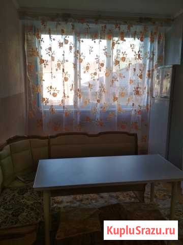1-комнатная квартира, 42 м², 3/6 эт. в аренду на длительный срок в Краснодаре Краснодар - изображение 1