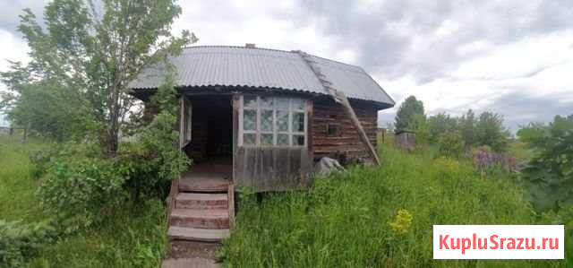 Дом 20 м² на участке 16 сот. на продажу в Новокузнецке Новокузнецк - изображение 2