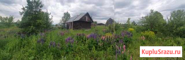 Дом 20 м² на участке 16 сот. на продажу в Новокузнецке Новокузнецк - изображение 1