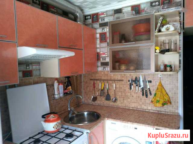 1-комнатная квартира, 30 м², 2/5 эт. на продажу в Камышине Камышин - изображение 3