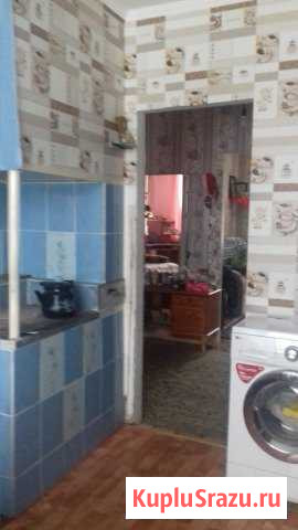 Дом 60 м² на участке 30 сот. на продажу в Мариинске Мариинск - изображение 1