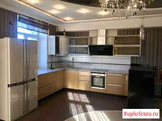 4-комнатная квартира, 150 м², 8/11 эт. на продажу в Ставрополе Ставрополь