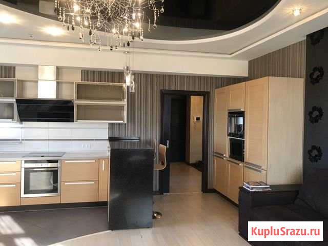 4-комнатная квартира, 150 м², 8/11 эт. на продажу в Ставрополе Ставрополь - изображение 1