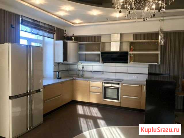 4-комнатная квартира, 150 м², 8/11 эт. на продажу в Ставрополе Ставрополь - изображение 2