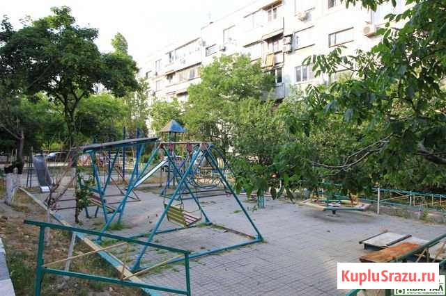 3-комнатная квартира, 66.2 м², 4/5 эт. на продажу в Новороссийске Новороссийск - изображение 2