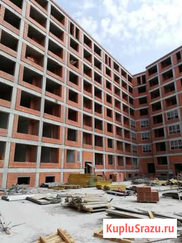 1-комнатная квартира, 43.8 м², 5/9 эт. на продажу в Калининграде Калининград - изображение 2