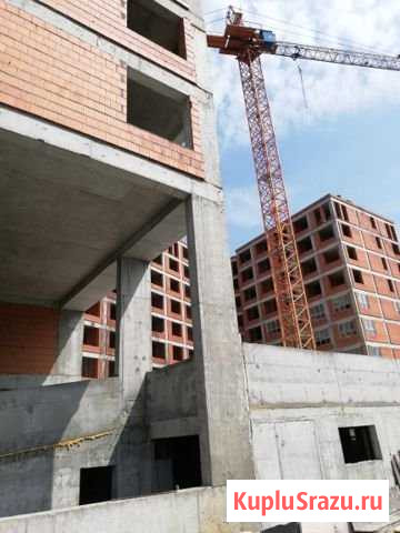 1-комнатная квартира, 43.8 м², 5/9 эт. на продажу в Калининграде Калининград - изображение 1