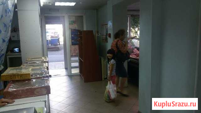 Торговое помещение, 15 кв.м. Новокузнецк - изображение 1