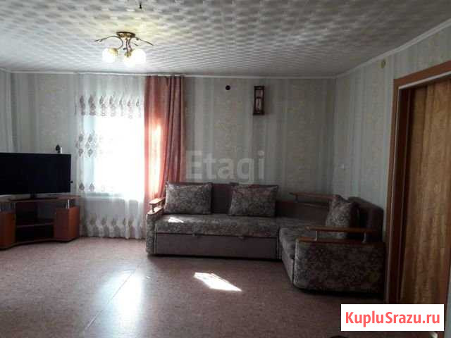 Дом 81 м² на участке 30 сот. на продажу в Новосибирске Новосибирск - изображение 1