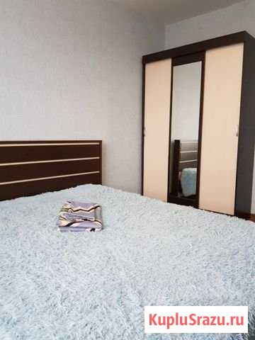 2-комнатная квартира, 54 м², 9/9 эт. в аренду посуточно в Балаково Балаково - изображение 2