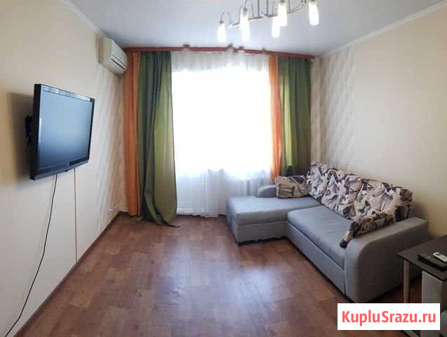 2-комнатная квартира, 54 м², 9/9 эт. в аренду посуточно в Балаково Балаково - изображение 1