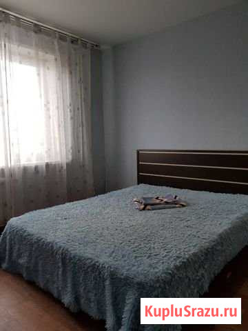 2-комнатная квартира, 54 м², 9/9 эт. в аренду посуточно в Балаково Балаково - изображение 3