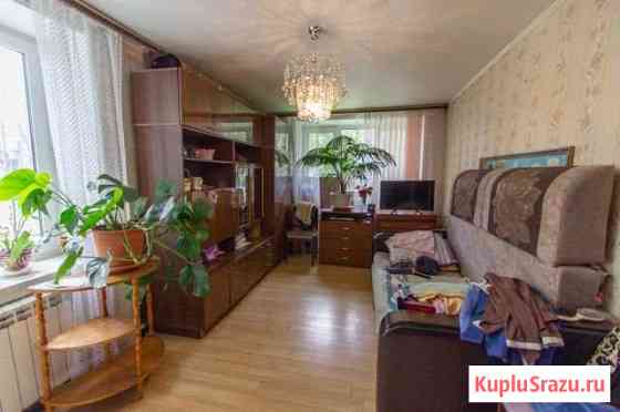 2-комнатная квартира, 40 м², 1/5 эт. на продажу во Фрязино Фрязино