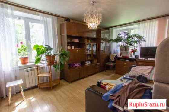 2-комнатная квартира, 40 м², 1/5 эт. на продажу во Фрязино Фрязино