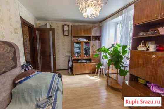 2-комнатная квартира, 40 м², 1/5 эт. на продажу во Фрязино Фрязино