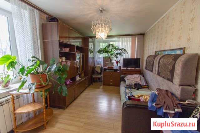 2-комнатная квартира, 40 м², 1/5 эт. на продажу во Фрязино Фрязино - изображение 2