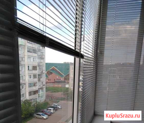 2-комнатная квартира, 41 м², 5/5 эт. на продажу в Братске Братск - изображение 2
