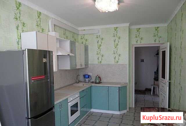 1-комнатная квартира, 50 м², 6/9 эт. на продажу в Анапе Анапа - изображение 3