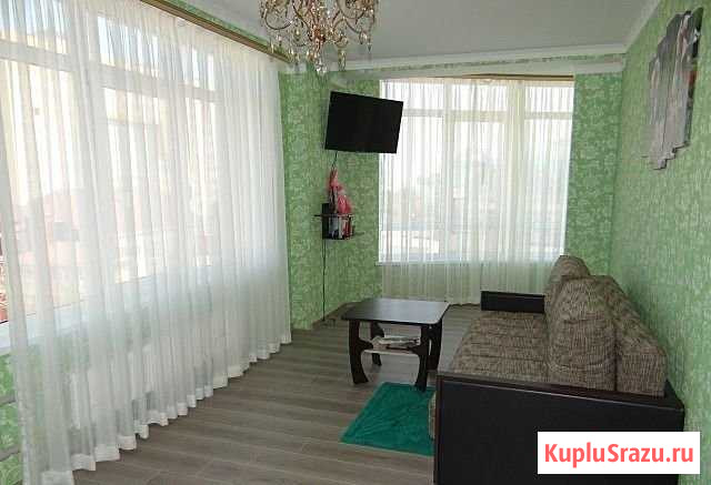 1-комнатная квартира, 50 м², 6/9 эт. на продажу в Анапе Анапа - изображение 1